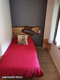 Hostal Rural Sant Climent - Tahull - 8