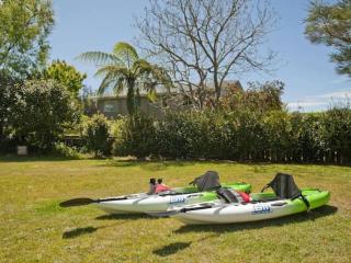 Typical Kiwi Family Holiday Home in the Coromandel - 2