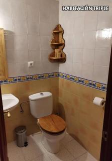 Hostal Rural Sant Climent - Tahull - 7