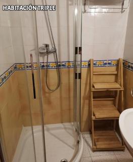 Hostal Rural Sant Climent - Tahull - 6