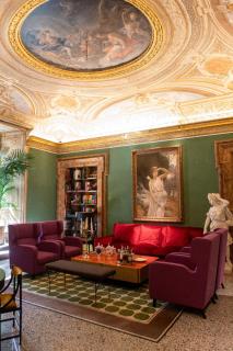 Palazzo Shedir - The Leading Hotels of the World - Rome - 2