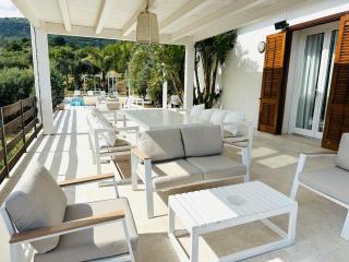 Villa Sicily, gorgeous villas with Private Pool, near Cefalu' - Finale - 7