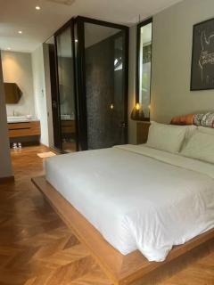Villa Helena X in Pererenan - Canggu - 2
