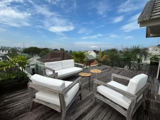 Villa Helena X in Pererenan - Canggu - 6