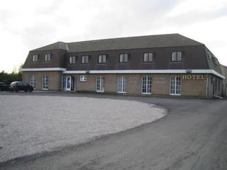 Hotel Asian Empire - Kuurne - 6