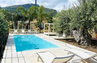 Villa Sicily, gorgeous villas with Private Pool, near Cefalu' - Finale - 0