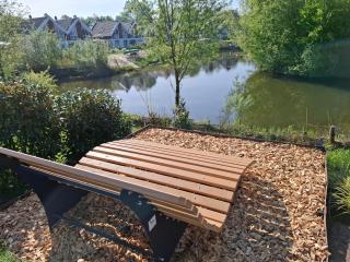 Ferienhaus Nordhorn - Haus Am See - Nordhorn - 5