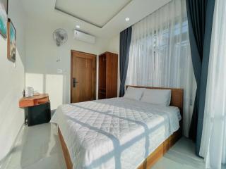 Blue Star Viên Hotel - Binh Tien - 5