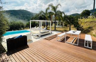 Villa Sicily, gorgeous villas with Private Pool, near Cefalu' - 8