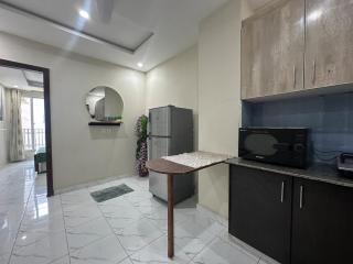 Your home away from home - Islamabad - 0