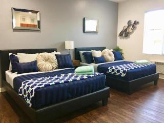 Chic & Compact Hollywood Studio - Los Angeles - 0