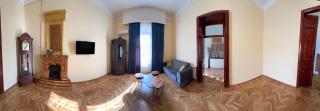 Museum house by PrimeApartBaku - Baku - 9