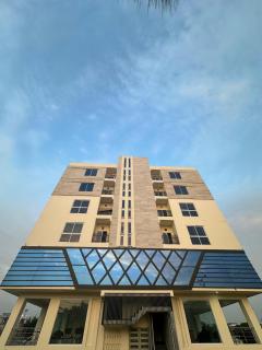 Your home away from home - Islamabad - 2