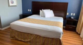 Rodeway Inn & Suites Port Arthur - Groves - Port Arthur - 1