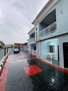 Keeping faith Home - Ipaja - 0