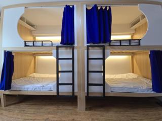 Nomad Retreat Tour NRT - 1