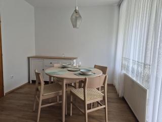 Ferienhaus am Schloßpark - Aspang Markt - 3