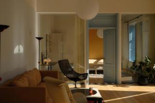 Professionally Designed 1BR Apartment - By Wehost - Tbilisi - 4