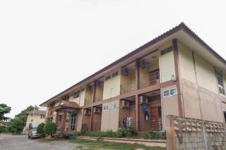OYO 75351 Na Jinthanakan - Kanchanaburi - 1