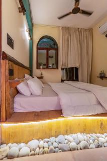 Aavya Wellness Retreat Center - 1