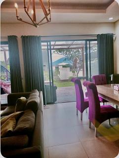 Vila Princess, Vimala hills 3br plus 1br Private Pool, Mountain View, Piano, 0813 delapan 0 satuenam 4 satu 51 - Bogor - 9
