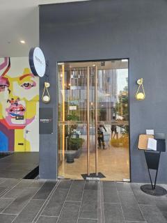 Happy Suites at STAR RESIDENCE KLCC - Kuala Lumpur - 7