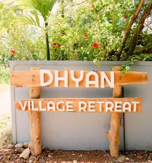 Dhyan Village Retreat - Vaikom - 9