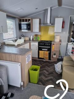 Lyons robin hood 3 bedroom rhyl - Meliden - 7