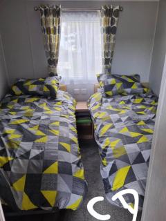 Lyons robin hood 3 bedroom rhyl - Meliden - 6