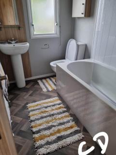Lyons robin hood 3 bedroom rhyl - Meliden - 5