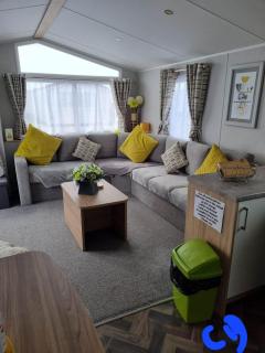 Lyons robin hood 3 bedroom rhyl - Meliden - 4
