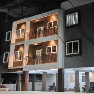 Peaceful Living Urban Edge COZY - Jāmb - 1