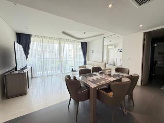 Veranda Residence 3 bedrooms 5 stars apartment with sea view - 3