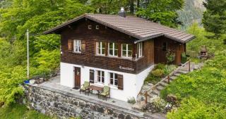 Tannenboden - Engelberg - 0