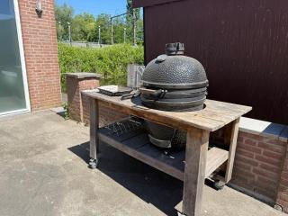 La Casa Goudacito - Gouda - 6