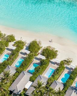 Royal Island Resort Maldives - Baa Atoll - 6