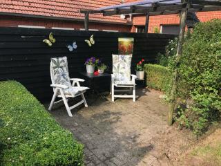 Twisterhof, appartement Anna, - Sustrum - 2
