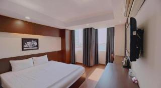 Nha Trang Crystal Hotel - Nha Trang - 7