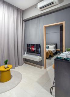 The Colony & Luxe Kuala Lumpur with KLCC View Skypool by COBNB - Kuala Lumpur - 4