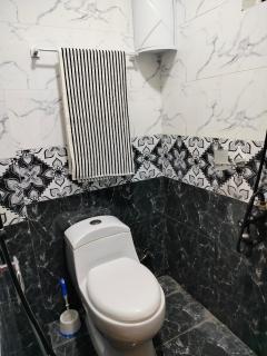 Classic Bhk in small bukhari ph6 - 6