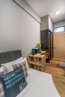 The Colony & Luxe Kuala Lumpur with KLCC View Skypool by COBNB - Kuala Lumpur - 2