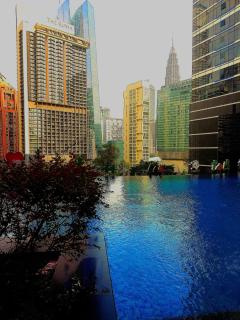 KLCC 8 Kia Peng Unique Suites - Kuala Lumpur - 0