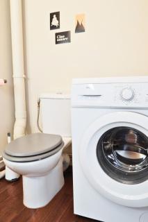 T2 Cozy, Quiet, Parking & near Bordeaux and Airport - Mérignac - 8