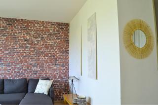 T2 Cozy, Quiet, Parking & near Bordeaux and Airport - Mérignac - 7