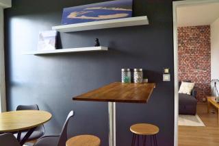 T2 Cozy, Quiet, Parking & near Bordeaux and Airport - Mérignac - 2