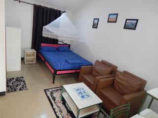 EOTAS Hostel, Dodoma Deaf School - Dodoma - 2