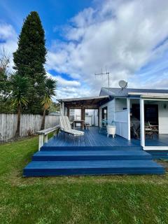 Typical Kiwi Family Holiday Home in the Coromandel - Tairua - 9