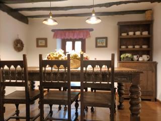 Casa rural Garata - Arantza - 6