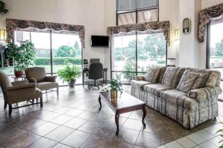 Econo Lodge South - Garner - 5