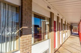 Econo Lodge - Meridian - 7